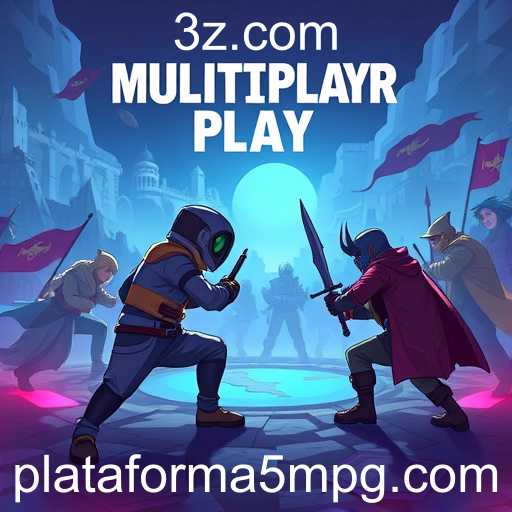 Plataforma 5MPG Revoluciona Jogos Online em 2026