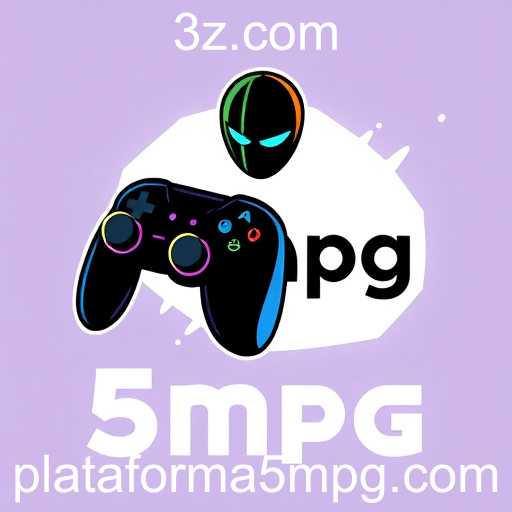 A Ascensão da Plataforma 5MPG no Mundo dos Jogos