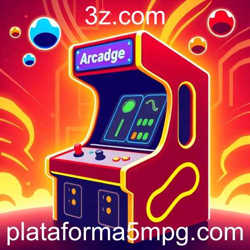 Revolução Digital nos Jogos: Plataforma 5mpg