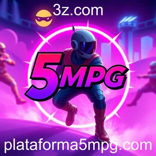 A Evolução da Plataforma 5MPG: Um Novo Capítulo nos Jogos Online