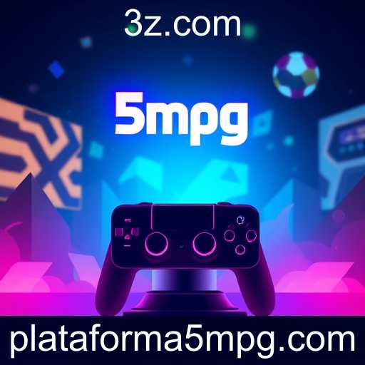 A Evolução da Plataforma 5mpg no Cenário Atual de Jogos