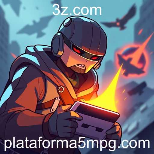 Explorando as Novas Tendências na Plataforma 5mpg