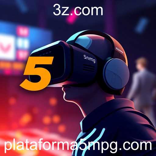 O Futuro dos Jogos na Plataforma 5mpg