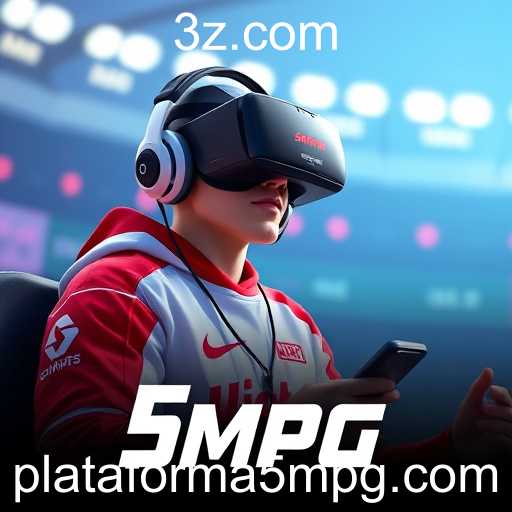 A Ascensão da Plataforma 5mpg no Cenário dos Jogos Online