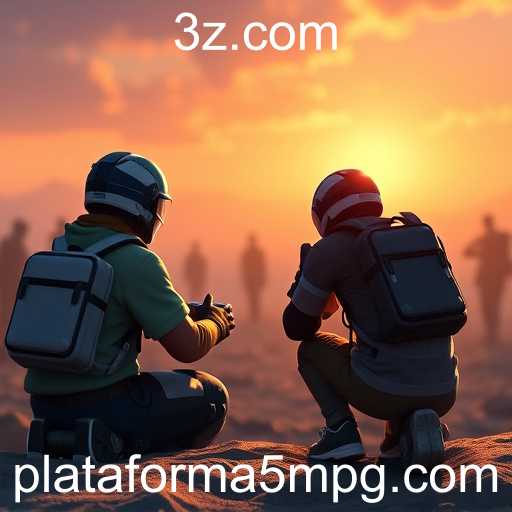 Inovações e Tendências em Plataformas de Jogos