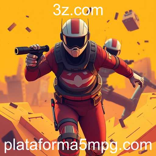 Revolução dos Jogos em Portugal com Plataforma 5mpg