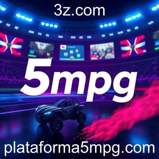Inovações da Plataforma 5mpg Reverberam no Universo dos Jogos
