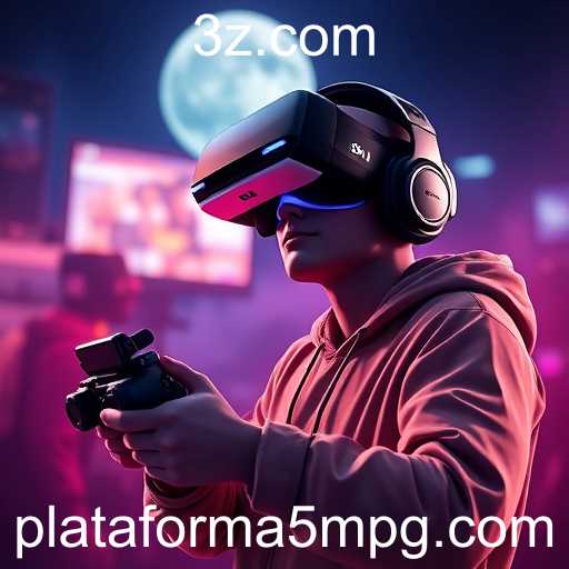 Inovações e Tendências em Plataformas de Jogos