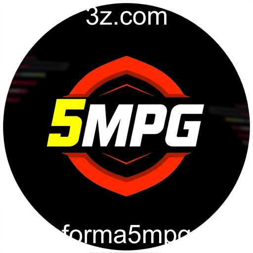 Revolução no Mundo dos Jogos com a Plataforma 5MPG