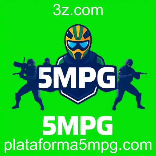 A Revolução da Plataforma 5mpg no Cenário de Jogos