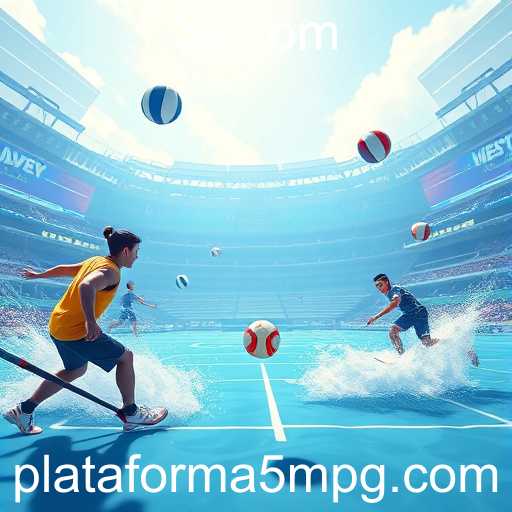 A Revolução da Plataforma 5mpg no Mercado de Jogos em 2026