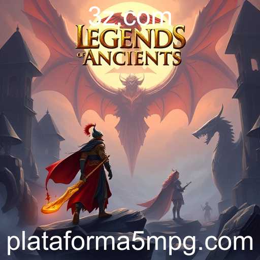 O Crescimento Meteorico da Plataforma 5MPG no Cenário de Jogos