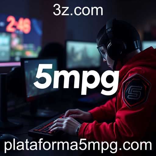 Crescimento da Plataforma 5mpg e o Futuro dos Jogos em Português