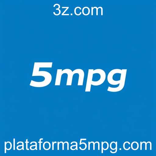 Ascensão e Impacto da Plataforma 5mpg no Cenário de Jogos