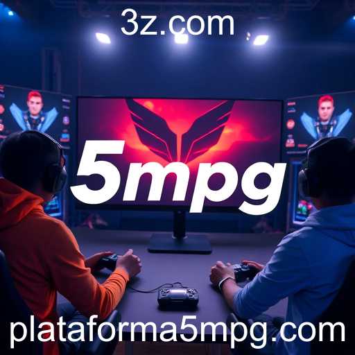 Inovação e Desafios na Plataforma 5MPG em 2026
