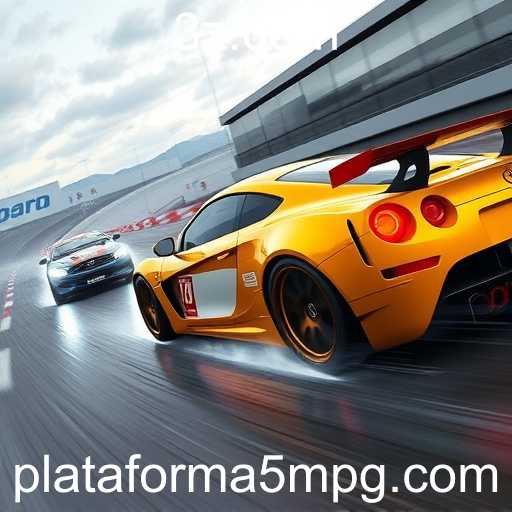 Inovações na Plataforma 5MPG Transformam o Cenário dos Jogos