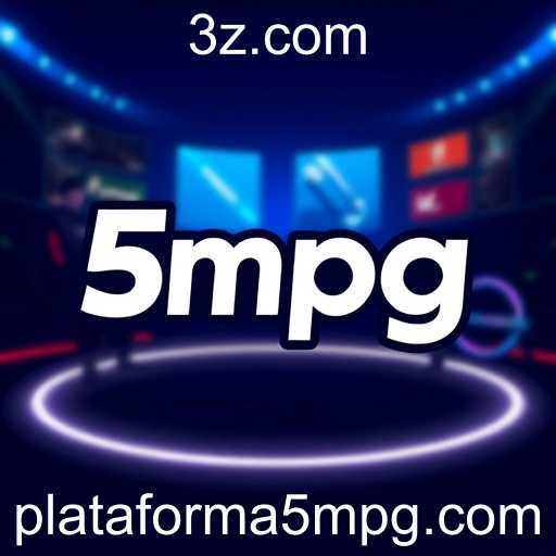 A Ascensão da Plataforma 5mpg no Cenário dos Jogos Online