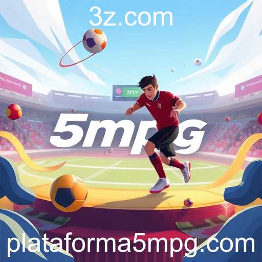 A Ascensão da Plataforma 5mpg no Mundo dos Jogos