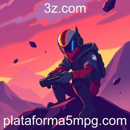 A Ascensão da Plataforma 5MPG no Cenário dos Jogos Online