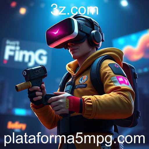 A Revolução dos Jogos em Plataforma 5mpg