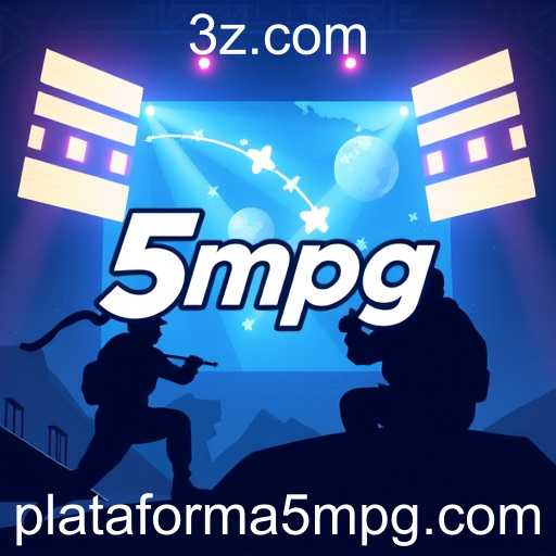 Ascensão e Impacto da Plataforma 5mpg no Cenário de Jogos