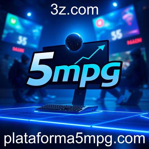 Ascensão da Plataforma 5mpg: Revolução nos Jogos Online