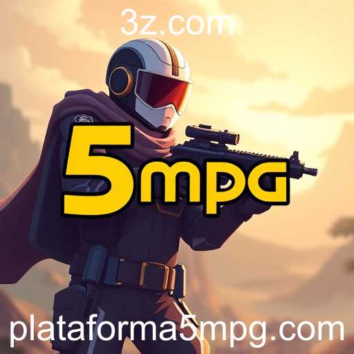 A Revolução do 5mpg no Mundo dos Jogos