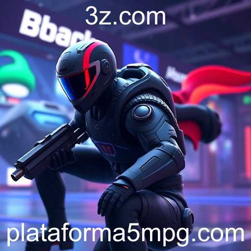 A Ascensão da Plataforma 5mpg no Cenário dos Games