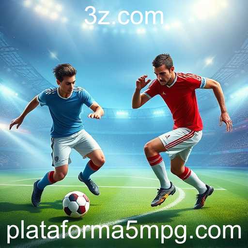 A Ascensão da Plataforma 5mpg no Cenário Atual de Jogos