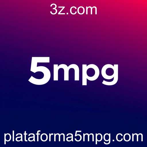 Os Segredos por Trás do Sucesso da Plataforma 5mpg