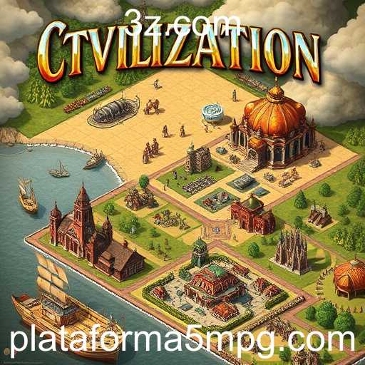 A Profundidade e Desafio dos Jogos de Estratégia na Plataforma 5mpg